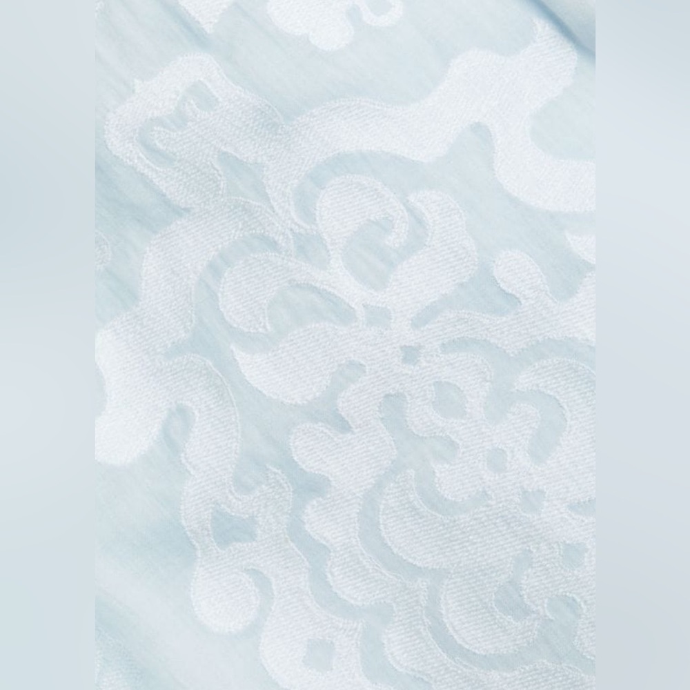 A.L.C. Irene Embroidered Mini Dress NWOT - Picture 5 of 6